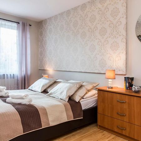 Appartamento Na Stromej Zakopane Esterno foto
